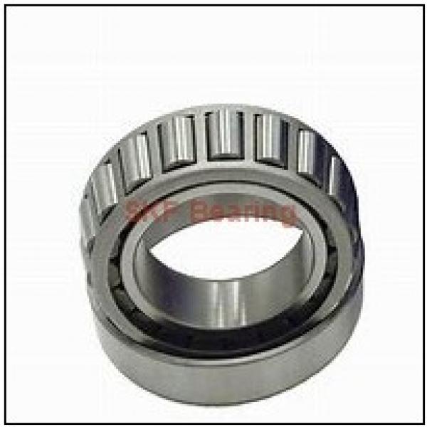 120 mm x 260 mm x 86 mm  SKF 22324 CC/W33  SWEDEN Bearing 120*260*86 #1 image