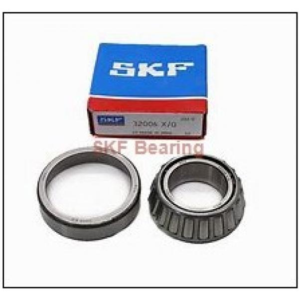 120 mm x 260 mm x 86 mm  SKF 22324 CC/W33  SWEDEN Bearing 120*260*86 #3 image