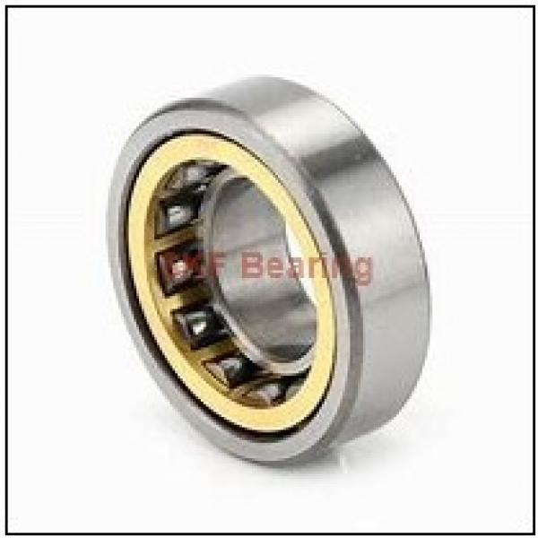 SKF 6040-2RS1 USA Bearing 200x310x51 #1 image