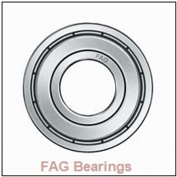 FAG O-ring 8mm dia 1mtr USABearing #1 image