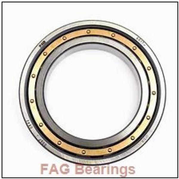 FAG O-ring 8mm dia 1mtr USABearing #3 image