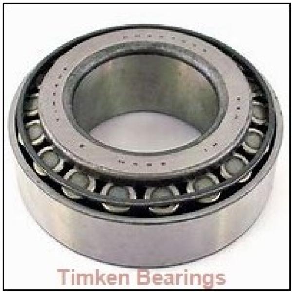 TIMKEN 6205-ZZ-C3 USA Bearing 25x52x15 #1 image