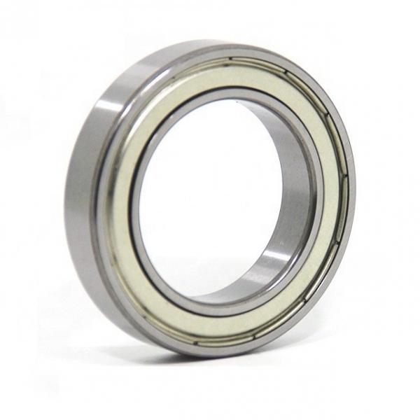 Made in China 608z Deep Groove Ball Bearing #1 image