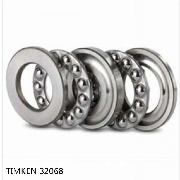 32068 TIMKEN Double Direction Thrust Bearings #1 image