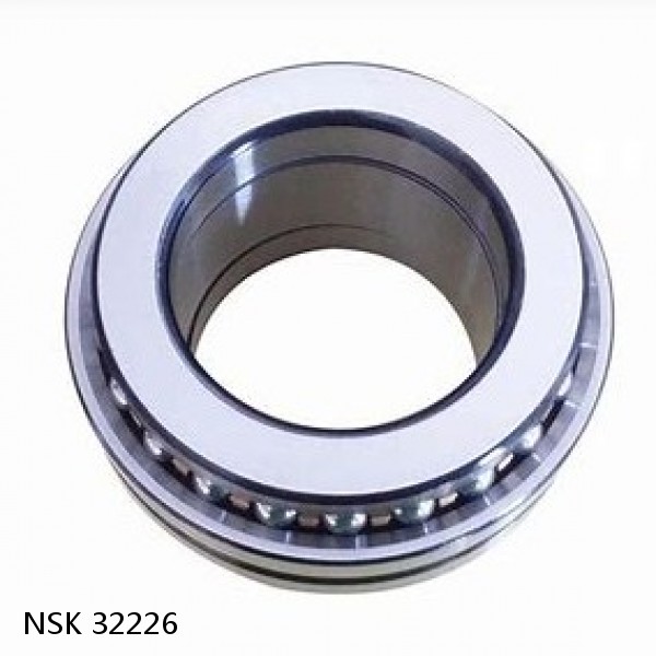 32226 NSK Double Direction Thrust Bearings #1 image