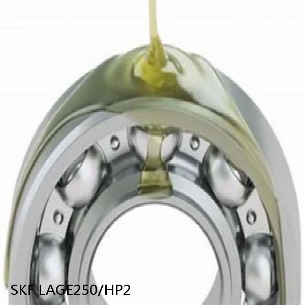 LAGE250/HP2 SKF Bearings Grease #1 image